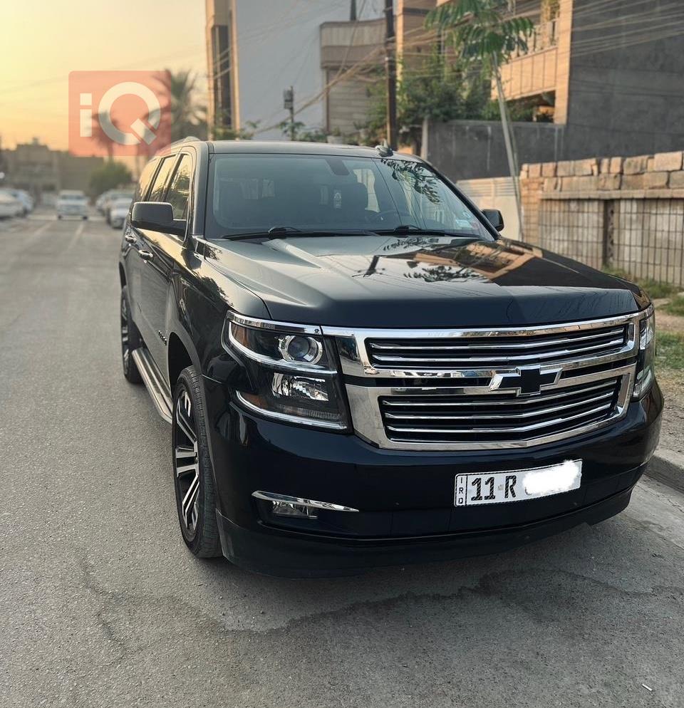 شێڤرۆلێت تاهۆ